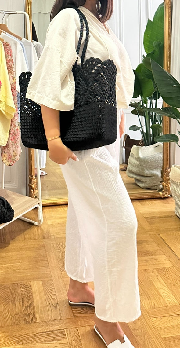 Sac de plage Chloé
