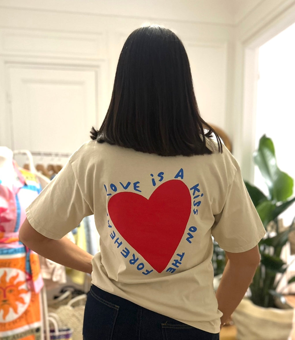 T-shirt Love
