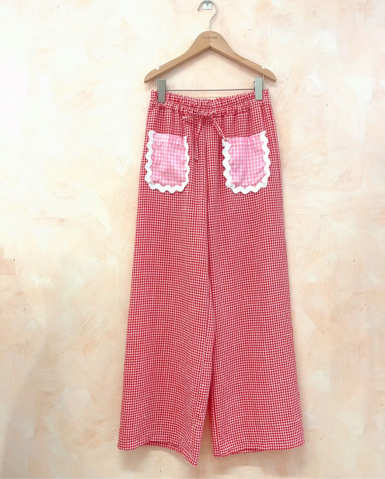 Pantalon Lisa