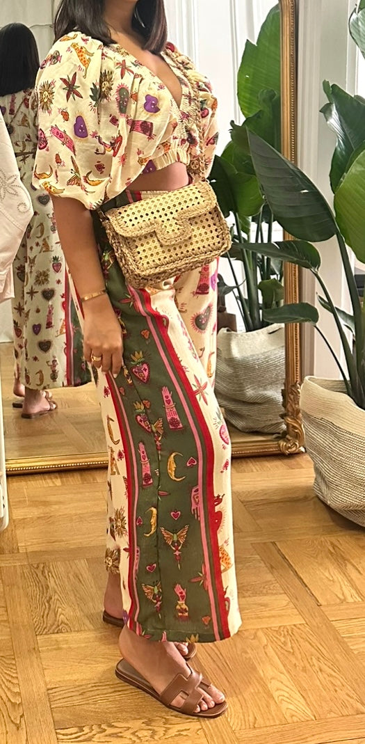 Ensemble Sasha