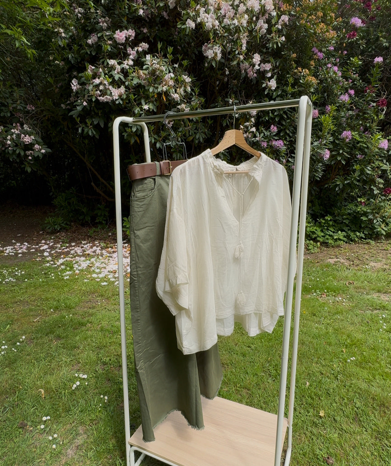 Blouse Mila