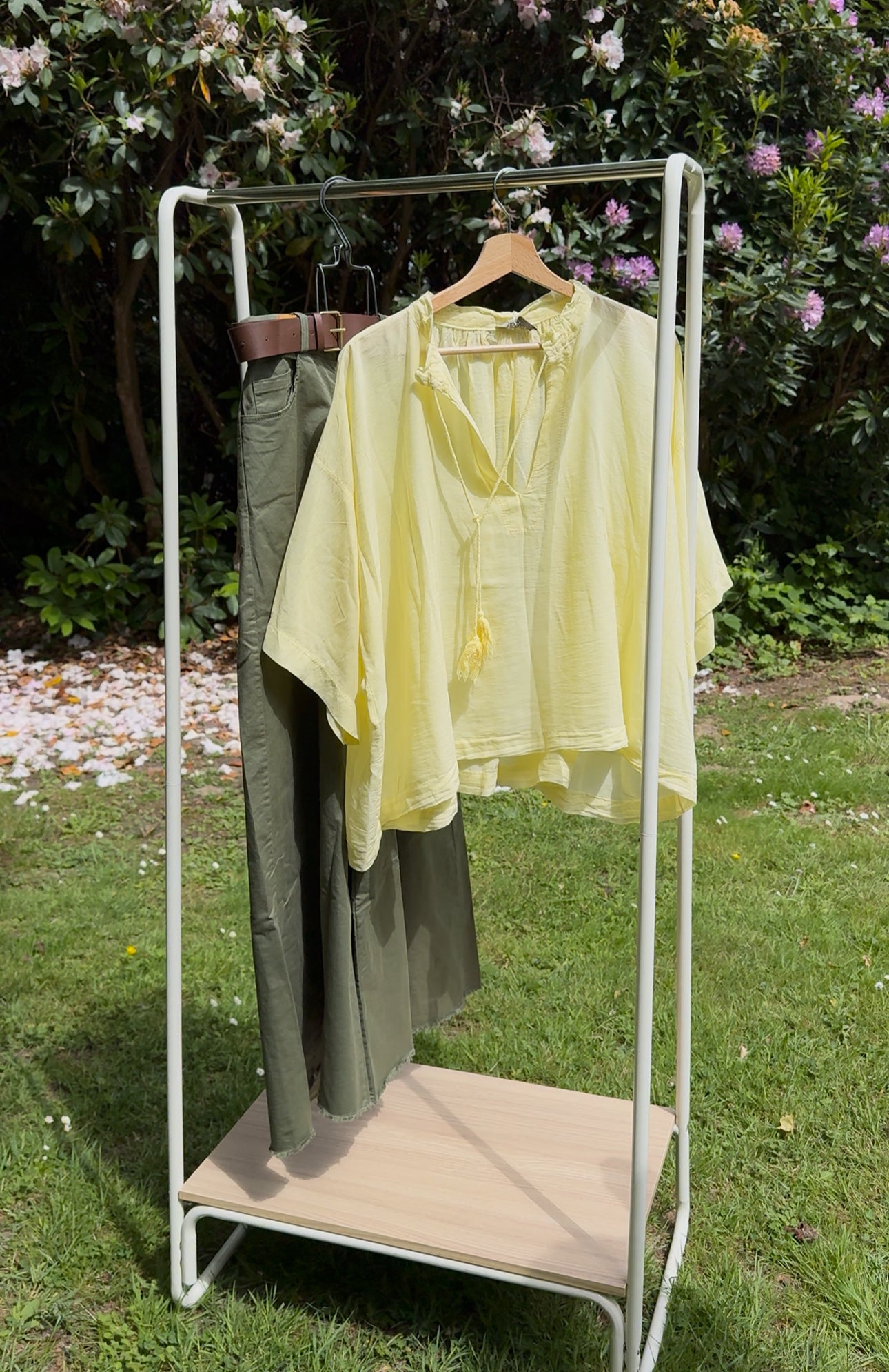 Blouse Mila