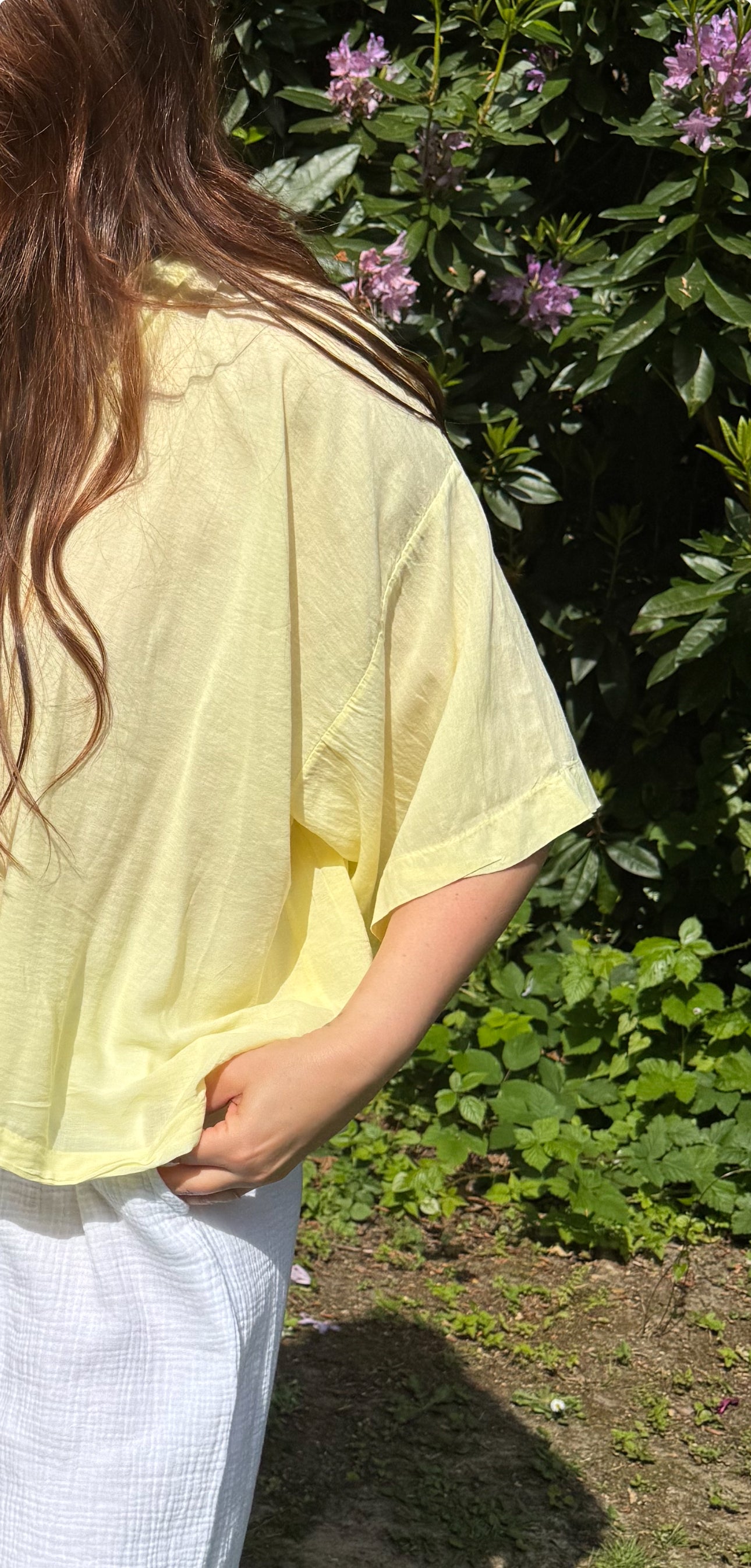 Blouse Mila