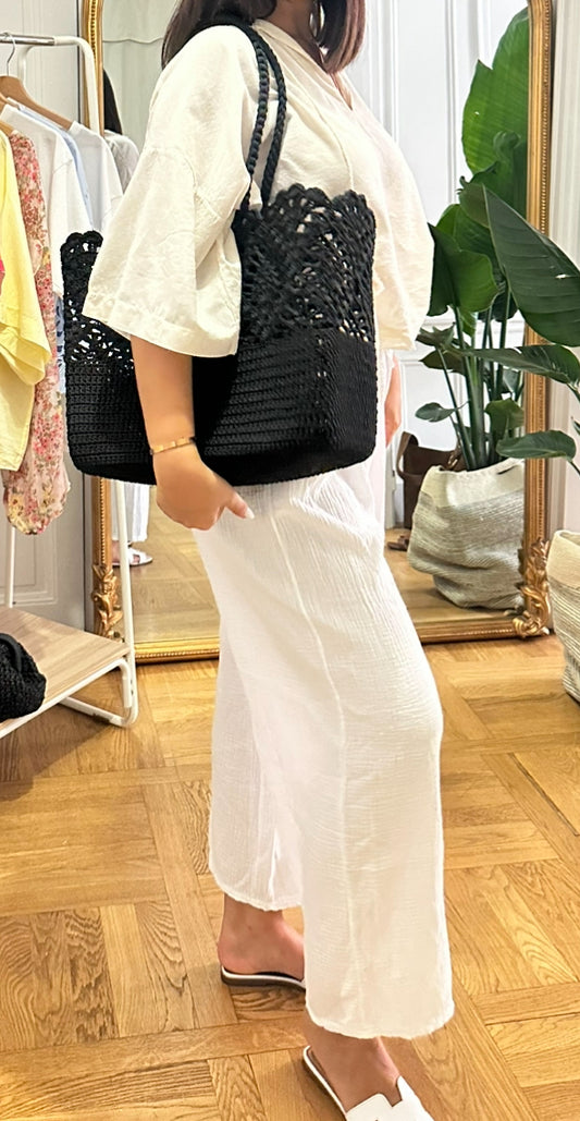 Sac de plage Chloé