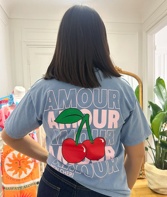 T-shirt Cherry