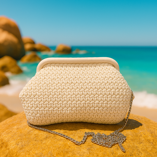 Pochette Inès