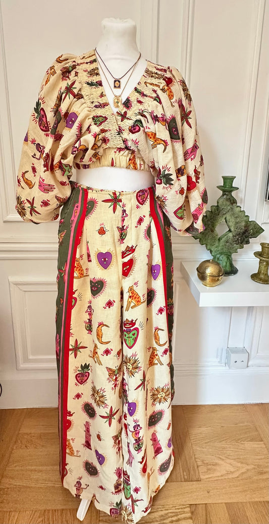 Ensemble Sasha