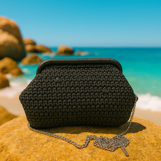 Pochette Inès