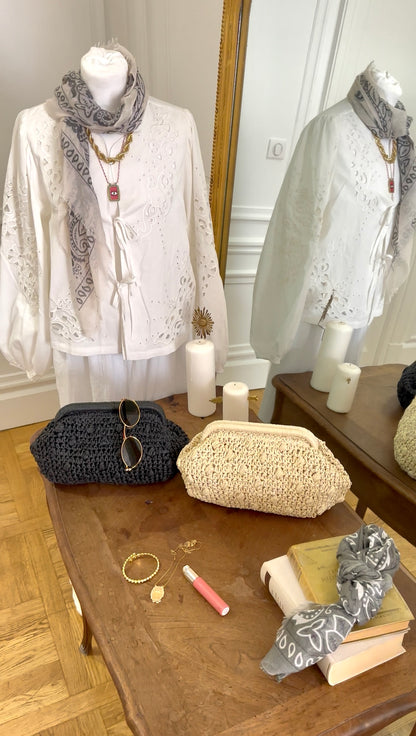 Pochette Inès