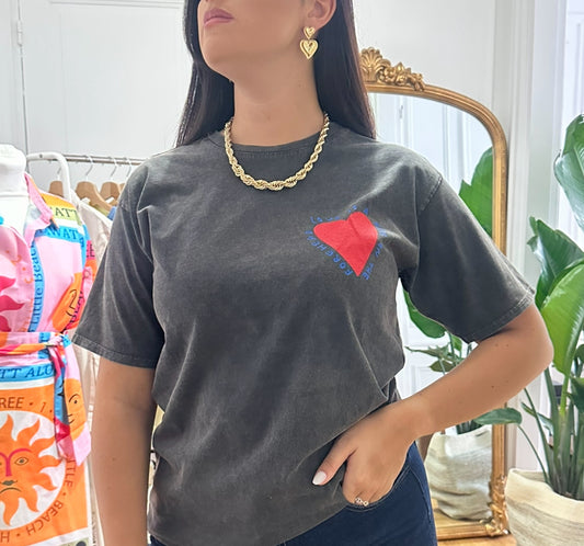 T-shirt Love