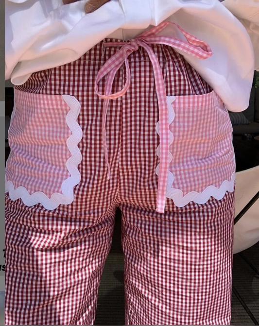 Pantalon Lisa