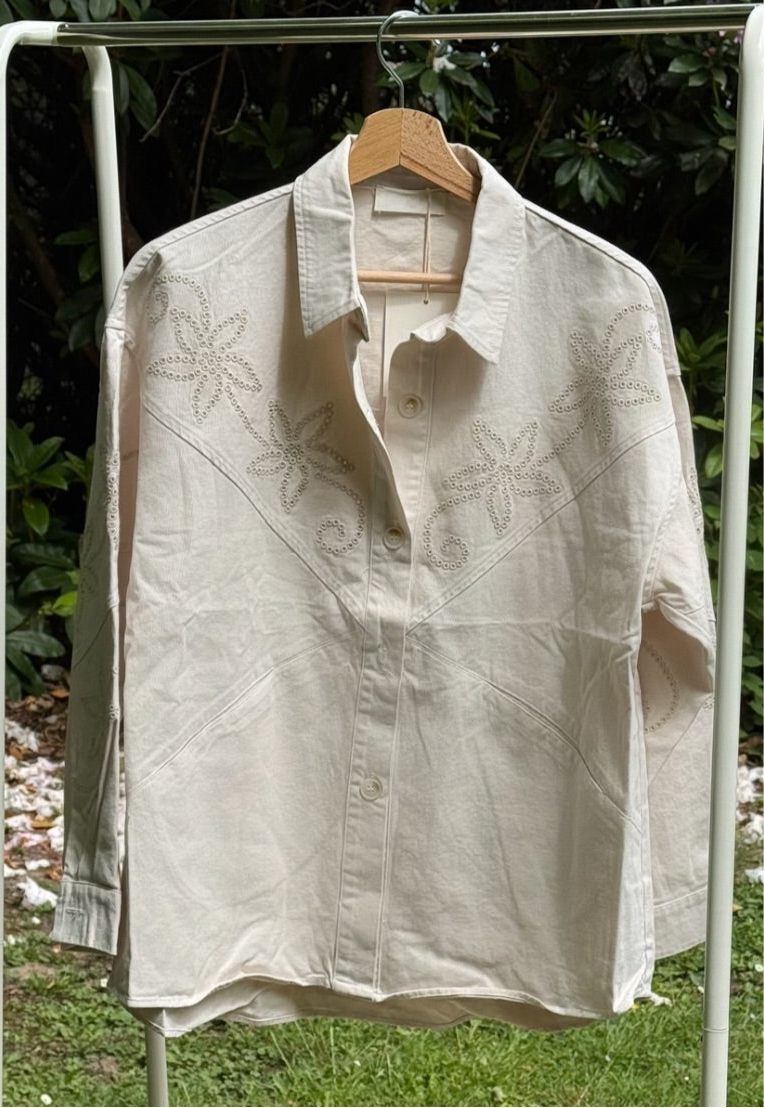 Veste Pitou