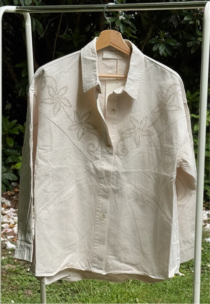 Veste Pitou