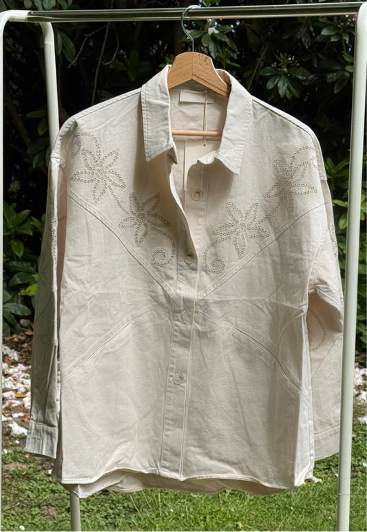 Veste Pitou