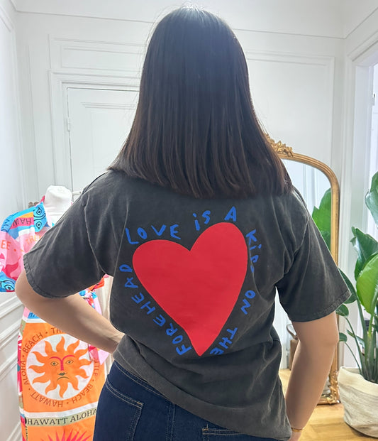 T-shirt Love