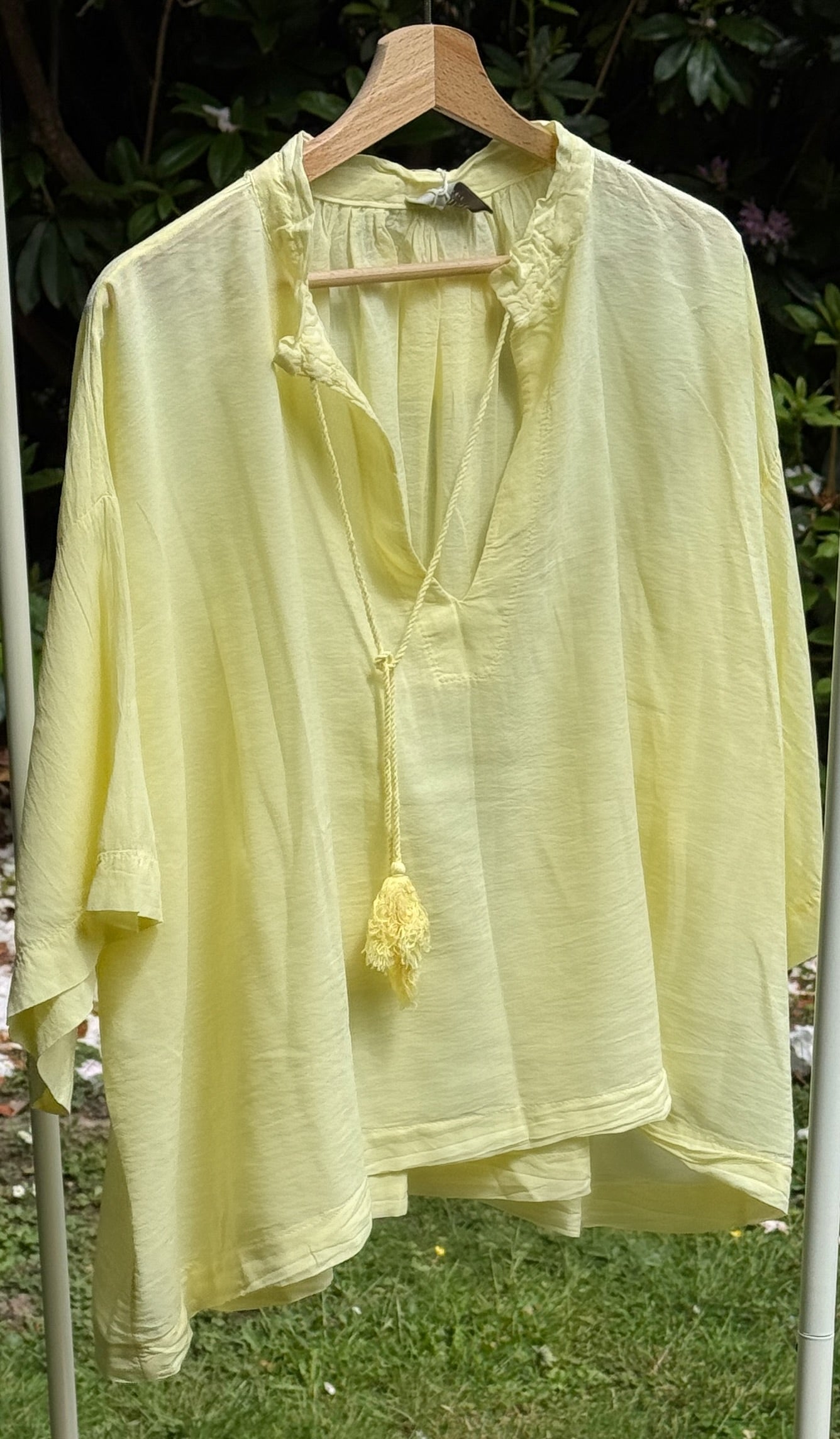 Blouse Mila