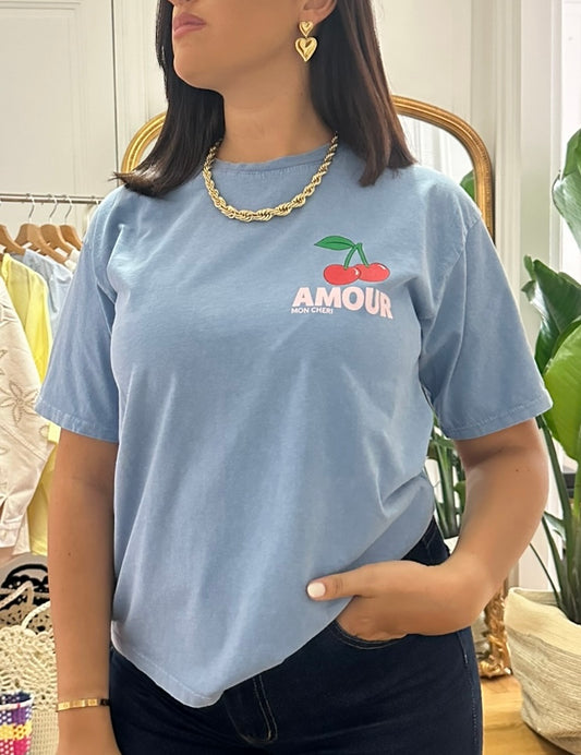 T-shirt Cherry