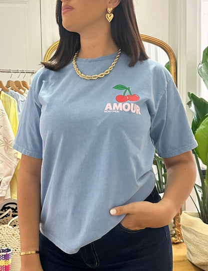 T-shirt Cherry