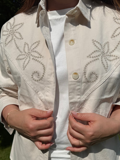 Veste Pitou