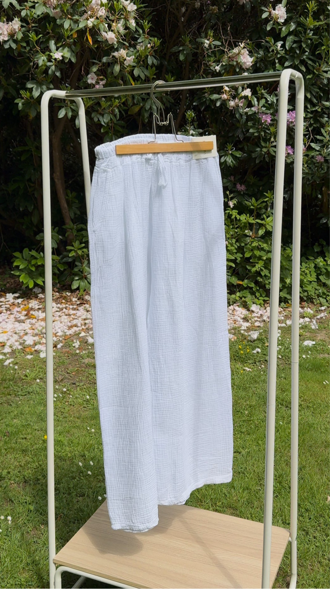 Pantalon Noa