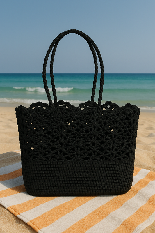 Sac de plage Chloé