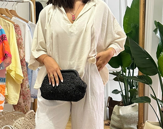 Pochette Inès