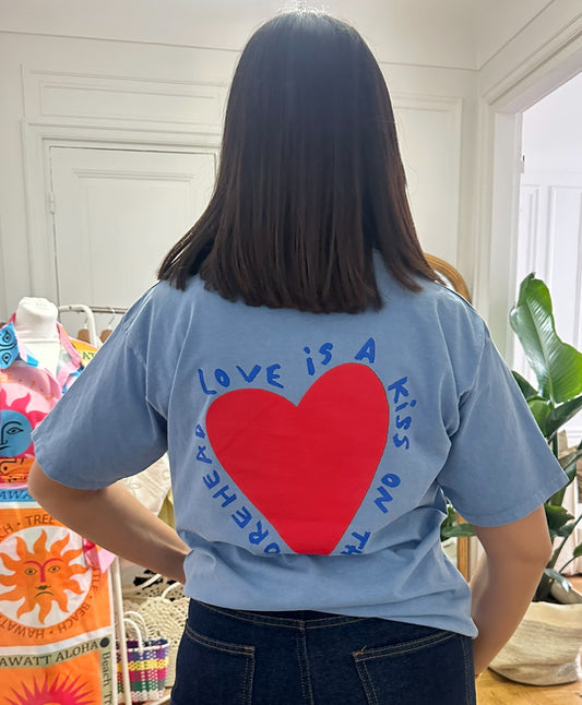 T-shirt Love