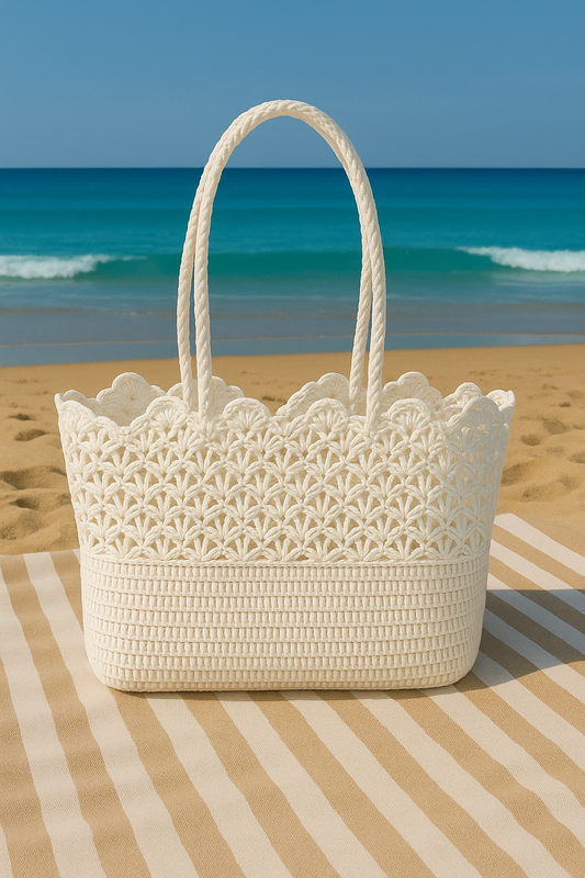 Sac de plage Chloé