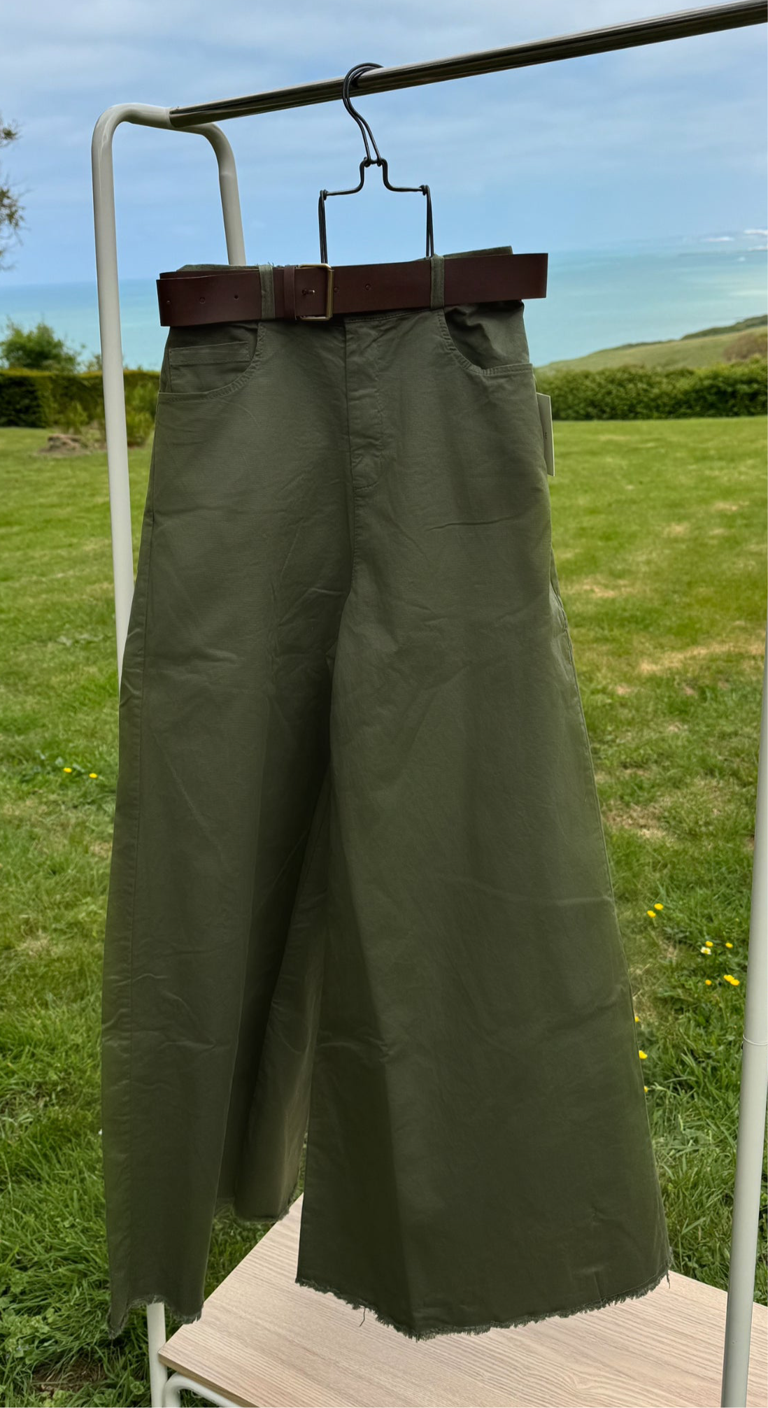 Pantalon Romy