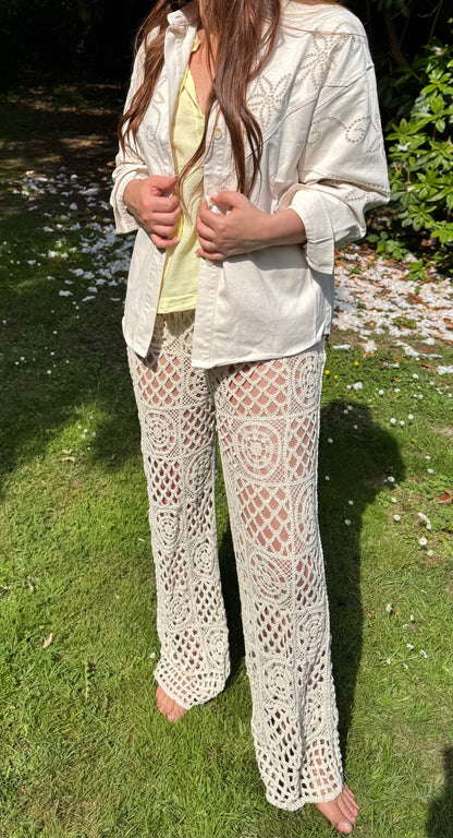 Pantalon Tao