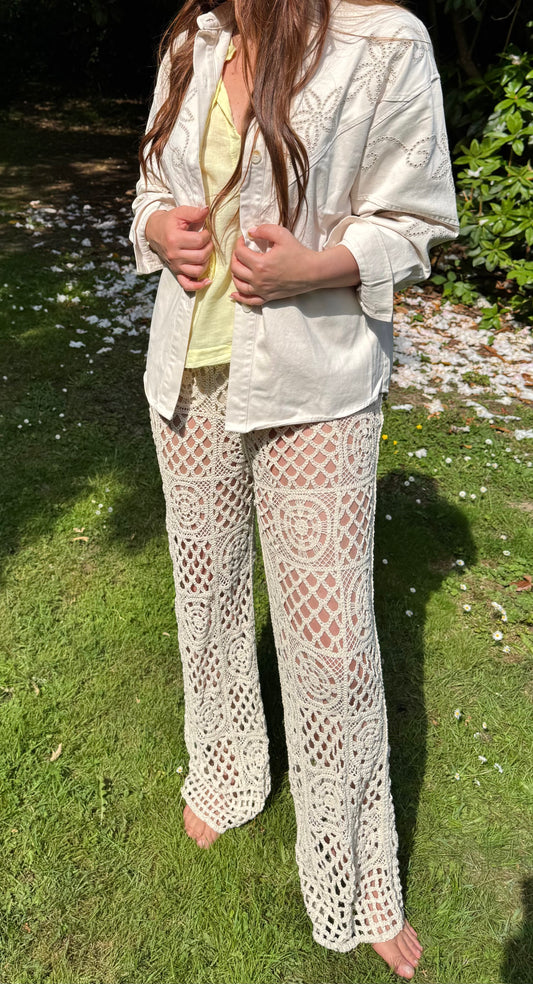 Pantalon Tao