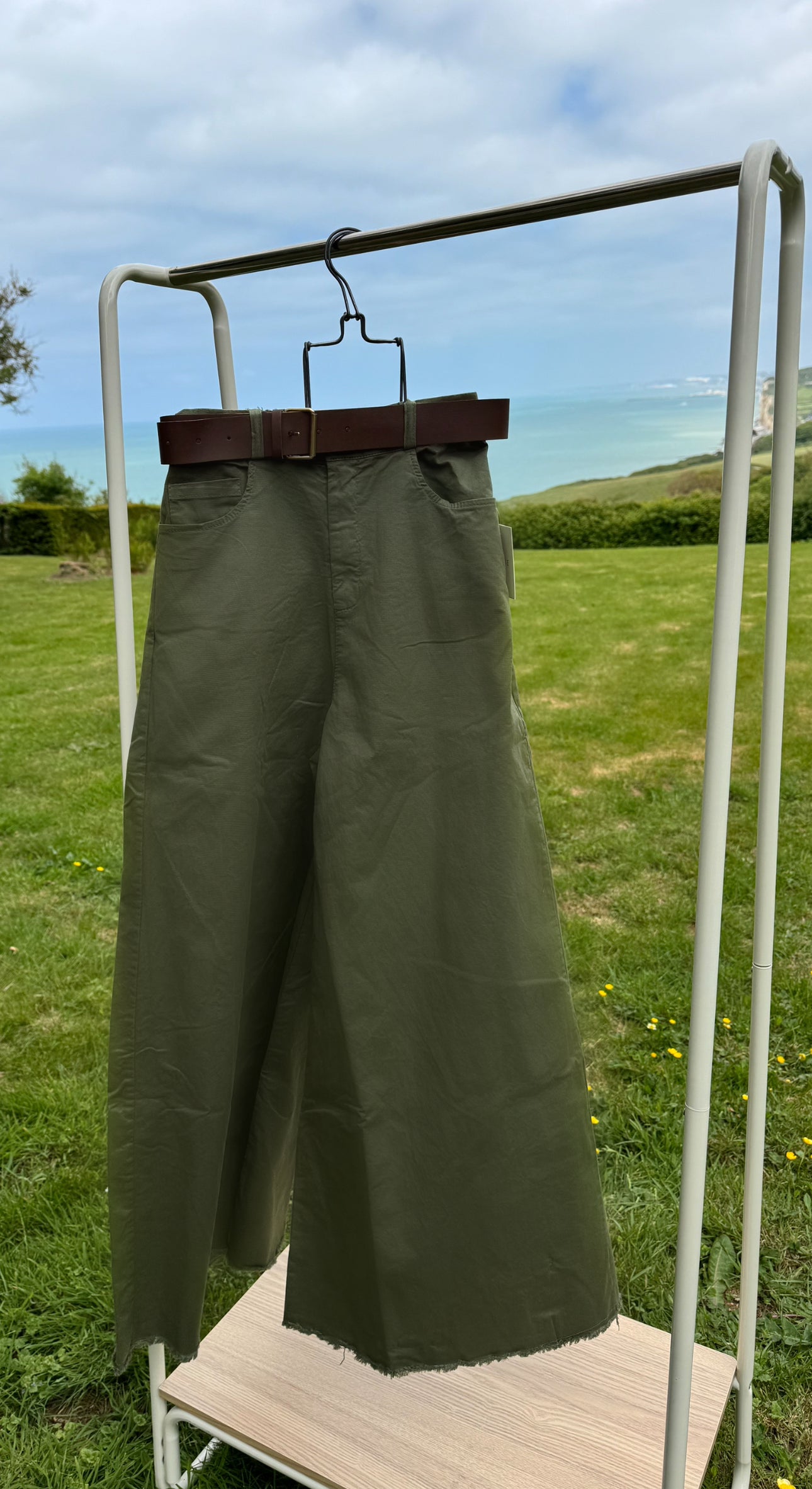Pantalon Romy