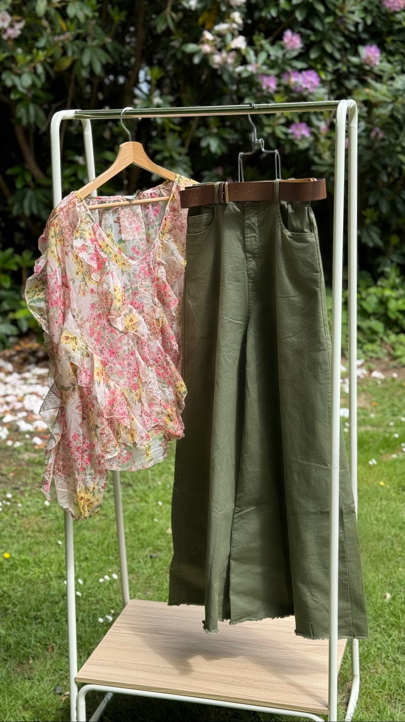 Pantalon Romy