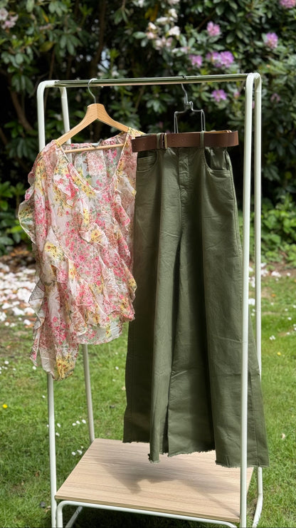 Pantalon Romy