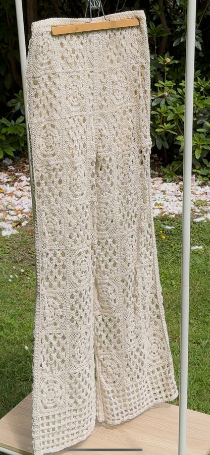 Pantalon Tao