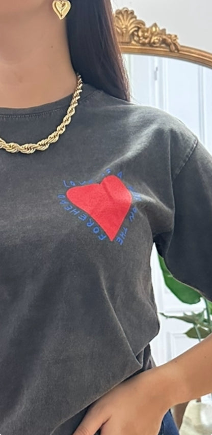 T-shirt Love