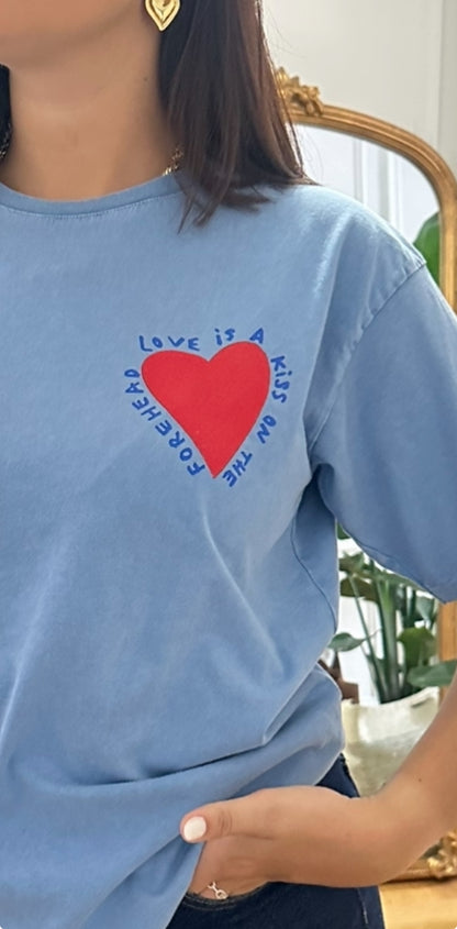 T-shirt Love