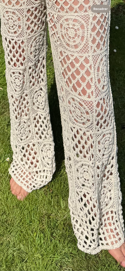 Pantalon Tao