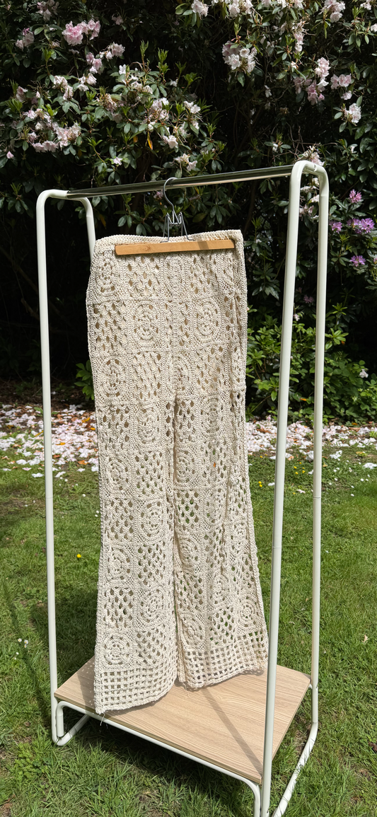Pantalon Tao