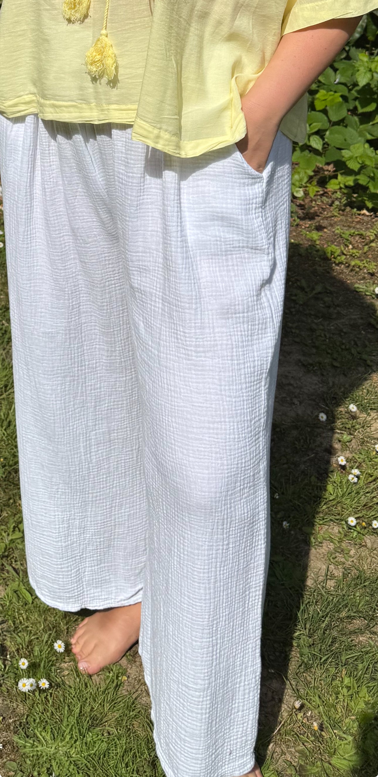 Pantalon Noa