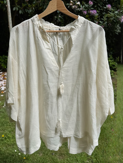 Blouse Mila